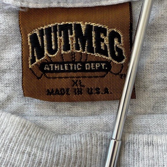 Vintage Dale Earnhardt The Intimidator NASCAR Racing T Shirt XL Nutmeg Mills - Picture 4 of 9